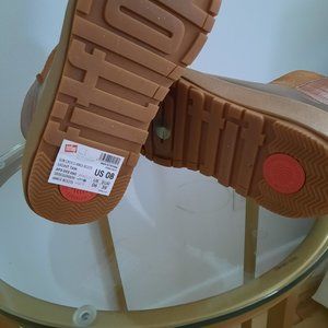 Fitflop winter boots (short)